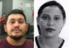 PROCURADOS: polícia busca casal que torturou e tentou matar criança de 4 anos