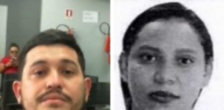 PROCURADOS: polícia busca casal que torturou e tentou matar criança de 4 anos