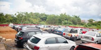 Detran-AM: Visitação para o primeiro leilão do ano começa nesta quarta-feira