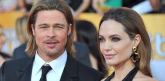 Brad Pitt ganha ‘round’ em batalha judicial contra Angelina Jolie