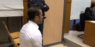 Saiba como foi o primeiro dia do julgamento de Daniel Alves na Espanha