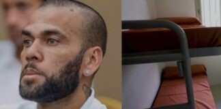 Justiça espanhola ativou protocolo antissuicídio após julgamento de Daniel Alves; saiba como funciona