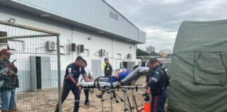 Explosão de casos de dengue no Brasil é destaque em jornal da França