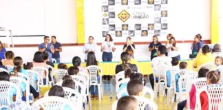 Detran-AM inicia programação do ‘Detran Cidadão no Interior’, em Novo Aripuanã