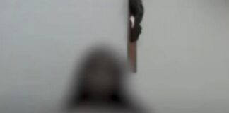 Menina de 11 anos denuncia estupro; vivia como “mulher” do próprio pai desde a morte da mãe