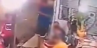 Homem é executado a tiros na frente do irmão no Santo Agostinho, em Manaus