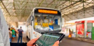 Manaus revoluciona com implantação de inteligência artificial no transporte público