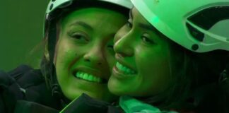 BBB24: Beatriz e Isabelle vencem a prova do líder da semana