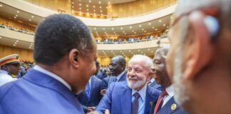 Opinião: Ao subir o tom contra Israel, Lula coloca Brasil na liderança de movimento contra massacre em Gaza