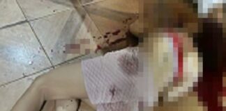 Mulher grávida é executada após criminosos invadirem casa na zona oeste de Manaus