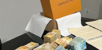 PF e Receita deflagram operação para combater extração ilegal de ouro