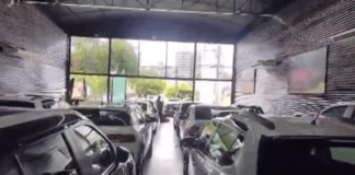 Operação contra tráfico internacional de drogas no Ceará sequestra imóveis e apreende veículos