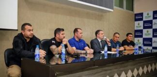 Detran-AM e PC-AM desarticulam suposta quadrilha envolvida em roubo de veículos e ‘rolezinhos’