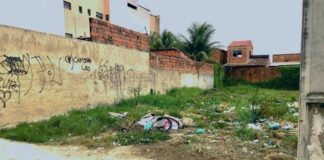 Homem trans foi esquartejado por facção e corpo levado em carrinho de reciclagem em Fortaleza