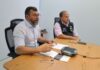 Wilson Lima participa de reunião com ministra da Saúde para apresentar cenário da dengue no Amazonas