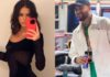 Neymar e Bruna Marquezine se reencontram depois de anos