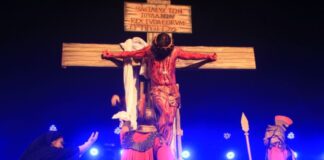 Musical ‘Paixão Pela Vida’ estreia em Manaus, com patrocínio do Grupo Atem