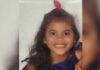 Menina de 6 anos é encontrada morta em carro abandonado e com sinais de violência sexual