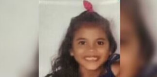 Menina de 6 anos é encontrada morta em carro abandonado e com sinais de violência sexual