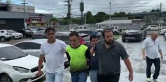 FEMINICÍDIO: militar do Exército é suspeito de mortes em série de mulheres em Manaus