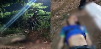 Chacina no bairro São Raimundo deixa quatro mortos e um ferido em Manaus