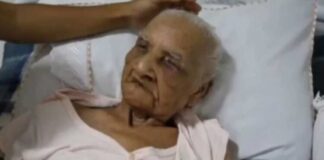 Brasileira de 119 anos se torna a mulher mais velha do mundo