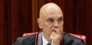 General depõe à PF sobre tentativa de prisão do Ministro do STF Alexandre de Moraes