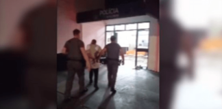 Homem é preso após levar menina de 5 anos para hotel com a permissão do pai