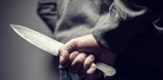 Adolescente leva facada do próprio irmão durante briga em Itacoatiara