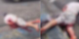 Homem é morto a facadas durante briga de bar no Centro de Manaus