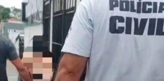 Crueldade: mulher é suspeita de torturar filho para forçar ex-marido a voltar com ela