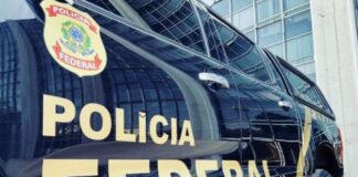 PF cumpre mandados contra quadrilha que fraudou mais de R$ 15 milhões em benefícios do INSS no Ceará