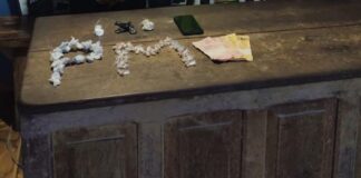 Adolescente de 17 anos é apreendido com cocaína, maconha e oxi no AM