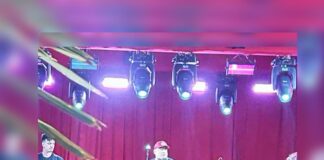 Rock na Praça: Digão agitou o público do shopping com show gratuito no RioMar Fortaleza