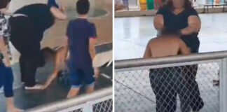 Adolescente de 15 anos é agredida e deixada seminua em escola de São Paulo