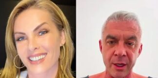 Alexandre Correa pede dinheiro para comer: ’50 centavos ou qualquer coisa’