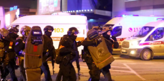 Atentado na Rússia: Suspeito preso ia receber R$ 27 mil pelo ataque