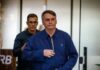 Bolsonaro é indiciado por fraude em cartão de vacinação de covid