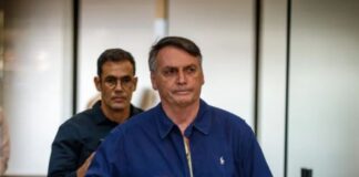 Bolsonaro é indiciado por fraude em cartão de vacinação de covid