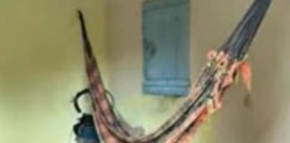 Bebê de 18 meses é resgatado após abandono da mãe em Iranduba no AM