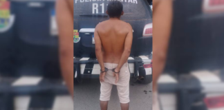 Homem preso por estupr4r paciente de 13 anos em ambulância