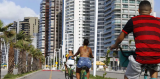Ceará é o segundo destino mais procurado no Brasil para a Páscoa; Milhares de turistas devem passar pelo Estado