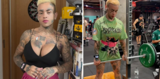 Influencer fitness famosa é encontrada morta dentro de casa no DF; polícia investiga