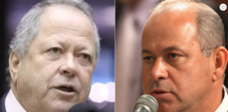 Presos pela morte de Marielle, irmãos Brazão vão para presídios federais