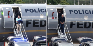 Caso Marielle: suspeitos de mandar matar vereadora chegam a Brasília