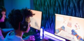 Senado aprova regulamentação dos jogos eletrônicos