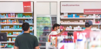 Medicamentos ficam mais caros a partir de domingo
