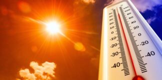 Nova onda de calor deve atingir o Brasil nos próximos dias