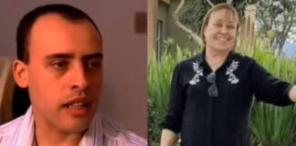 Alexandre Nardoni deixa prisão para ir ao velório da mãe