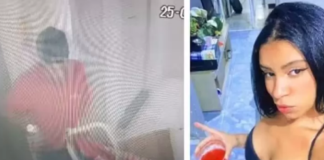 Pai que matou e queimou corpo da filha não aceitava fim de relação com ex-mulher